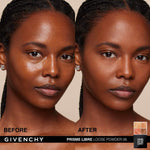 Cargar imagen en el visor de la galería, GIVENCHY MINI PRISME LIBRE ILLUMINATING Y COLOR CORRECTING LOOSE POWDER MINI