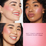 Cargar imagen en el visor de la galería, RARE BEAUTY SOFT PINCH LUMINOUS POWDER BLUSH