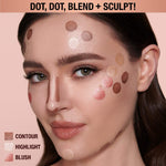 Cargar imagen en el visor de la galería, CHARLOTTE TILBURY HOLLYWOOD CONTOUR WAND