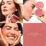 Cargar imagen en el visor de la galería, RARE BEAUTY SOFT PINCH MATTE BOUNCY BLUSH