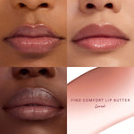 Cargar imagen en el visor de la galería, RARE BEAUTY FIND COMFORT LIP BUTTER