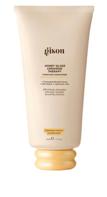 Cargar imagen en el visor de la galería, GISOU HONEY GLOSS CERAMIDE THERAPY ACONDICIONADOR