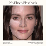 Cargar imagen en el visor de la galería, LAURA MERCIER TRASLUCENT LOOSE SETTING POWDER MINI