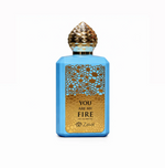 Cargar imagen en el visor de la galería, YOU ARE MY FIRE ZAKAT 3.4OZ UNISEX