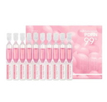 Cargar imagen en el visor de la galería, MEDICUBE PDRN PINK ONE DAY SERUM PDRN 10UND