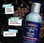 Cargar imagen en el visor de la galería, KIEHLS FACIAL FUEL MEN