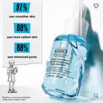 Cargar imagen en el visor de la galería, KIEHLS CLEARLY CORRECTIVE DAILY RE-TEXTURIZING TRIPLE ACID PEEL SERUM.