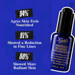 Cargar imagen en el visor de la galería, KIEHLS MIDNIGHT RECOVERY CONCETRATE 50ML