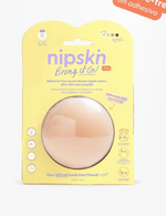 Cargar imagen en el visor de la galería, NIPSKIN SILICONE NIPPLE COVERS ADHESIVE FREE(8CM)