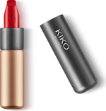 Cargar imagen en el visor de la galería, KIKO MILANO VELVET PASSION MATTE LIPSTICK 311