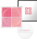 Cargar imagen en el visor de la galería, GIVENCHY PRISME LIBRE BLUSH 4-COLOR LOOSE POWDER BLUSH