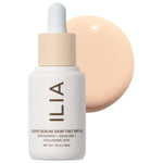 Cargar imagen en el visor de la galería, ILIA SUPER SERUM SKIN TINT SPF 40
