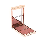 Cargar imagen en el visor de la galería, PATRICK TA FOR FACE DOUBLE TAKE CREME & POWDER BLUSH DUO