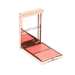 Cargar imagen en el visor de la galería, PATRICK TA FOR FACE DOUBLE TAKE CREME & POWDER BLUSH DUO