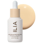 Cargar imagen en el visor de la galería, ILIA SUPER SERUM SKIN TINT SPF 40