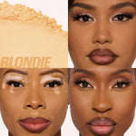 Cargar imagen en el visor de la galería, HUDABEAUTY EASY BAKE POLVO SUELTO 20G