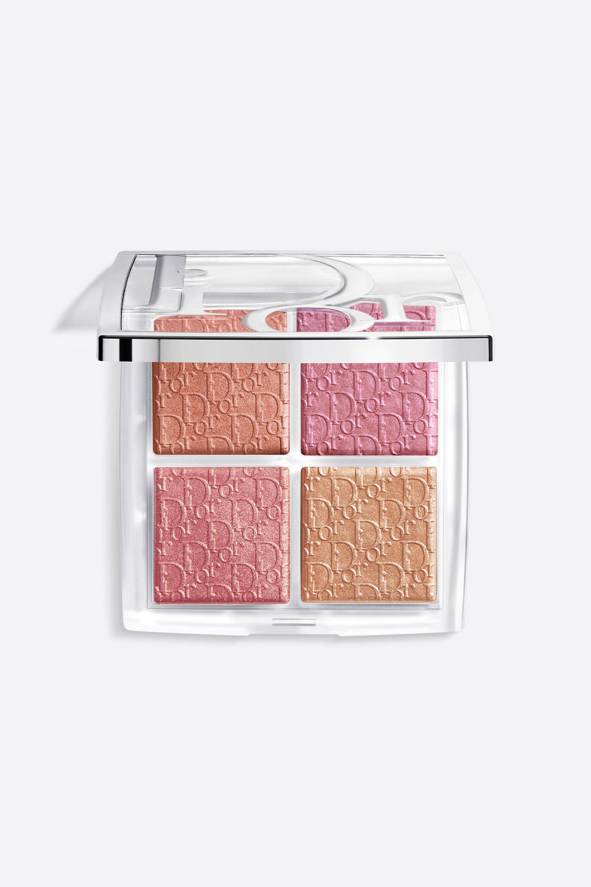DIOR BACKSTAGE GLOW MAXIMIZER PALETTE