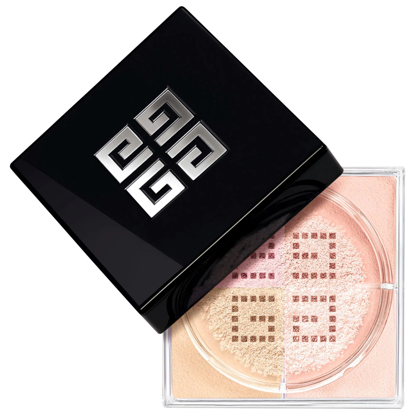 GIVENCHY PRISME LIBRE ILLUMINATING Y COLOR CORRECTING LOOSE POWDER GRANDE
