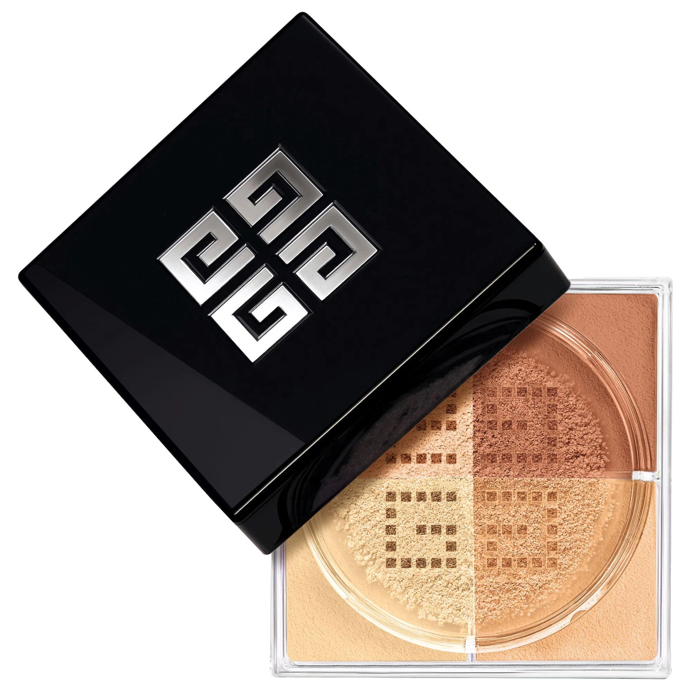 GIVENCHY PRISME LIBRE ILLUMINATING Y COLOR CORRECTING LOOSE POWDER GRANDE