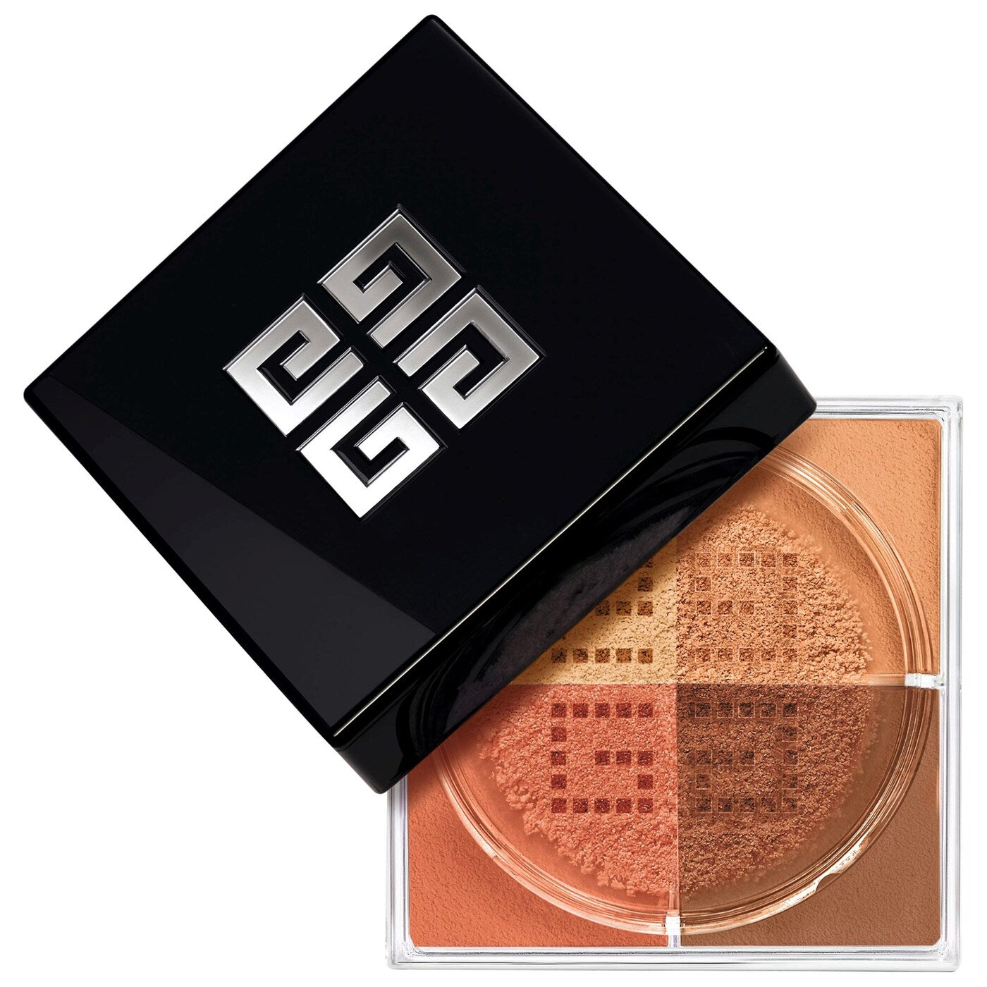 GIVENCHY PRISME LIBRE ILLUMINATING Y COLOR CORRECTING LOOSE POWDER GRANDE