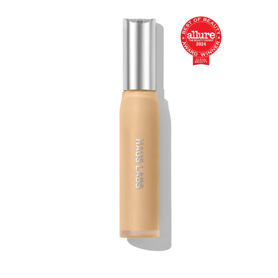 HAUS LABS TRICLONE SKIN TECH CONCEALER