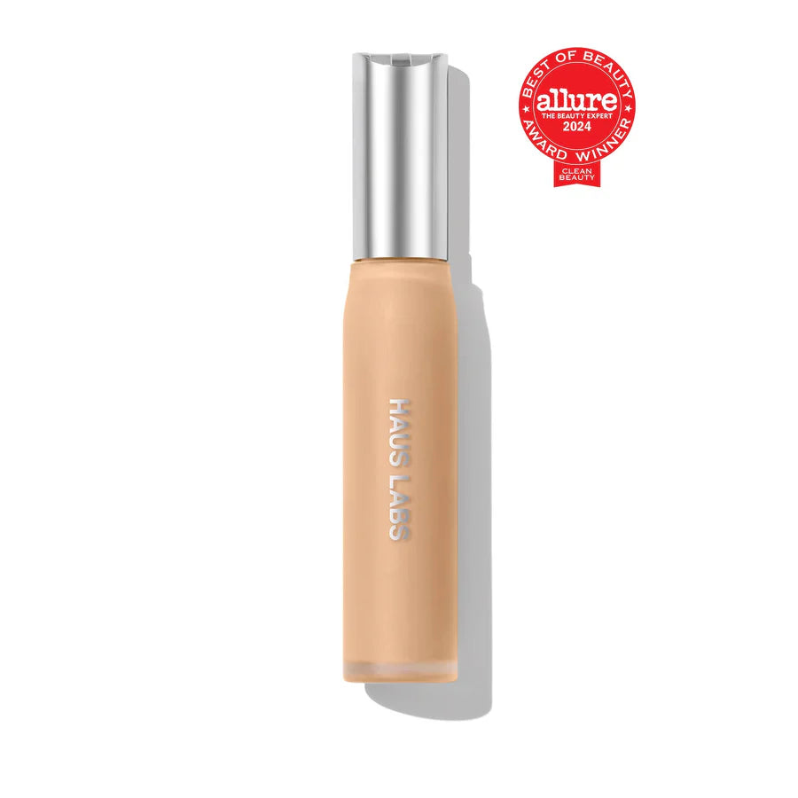 HAUS LABS TRICLONE SKIN TECH CONCEALER