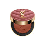 Cargar imagen en el visor de la galería, YSL MAKE ME BLUSH 24H BUILDABLE BLURRING POWDER BLUSH