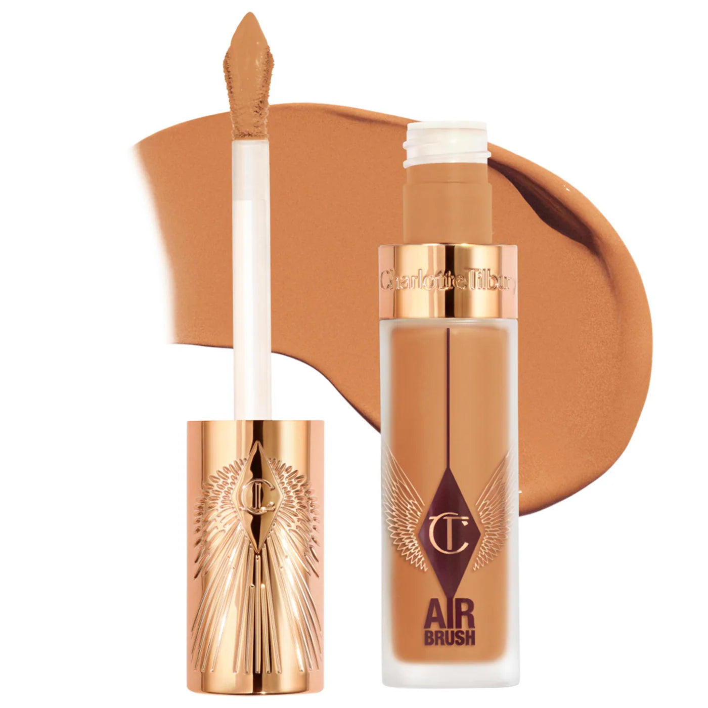 CHARLOTTE TILBURY AIR BRUSH BLUR CONCEALER