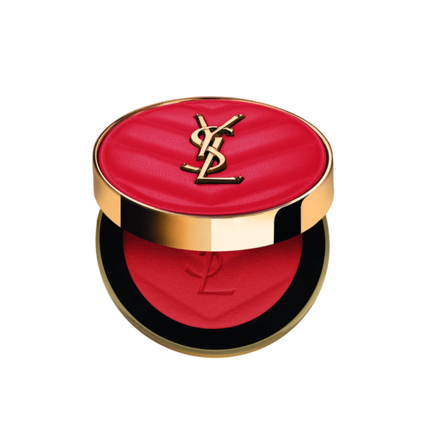 YSL MAKE ME BLUSH 24H BUILDABLE BLURRING POWDER BLUSH