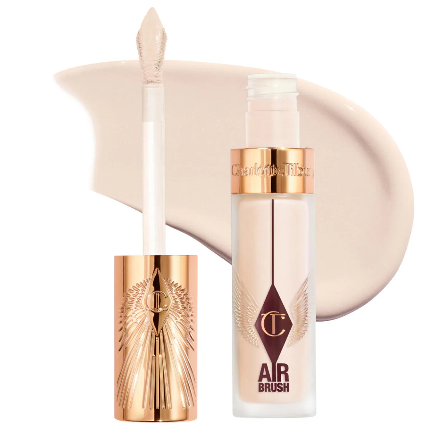 CHARLOTTE TILBURY AIR BRUSH BLUR CONCEALER