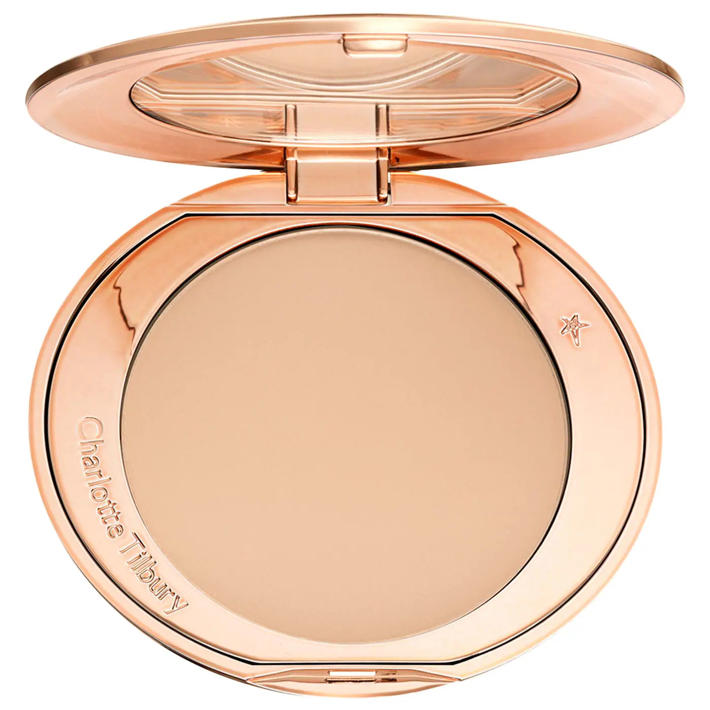 CHARLOTTE TILBURY AIR BRUSH FLAWLESS FINISH