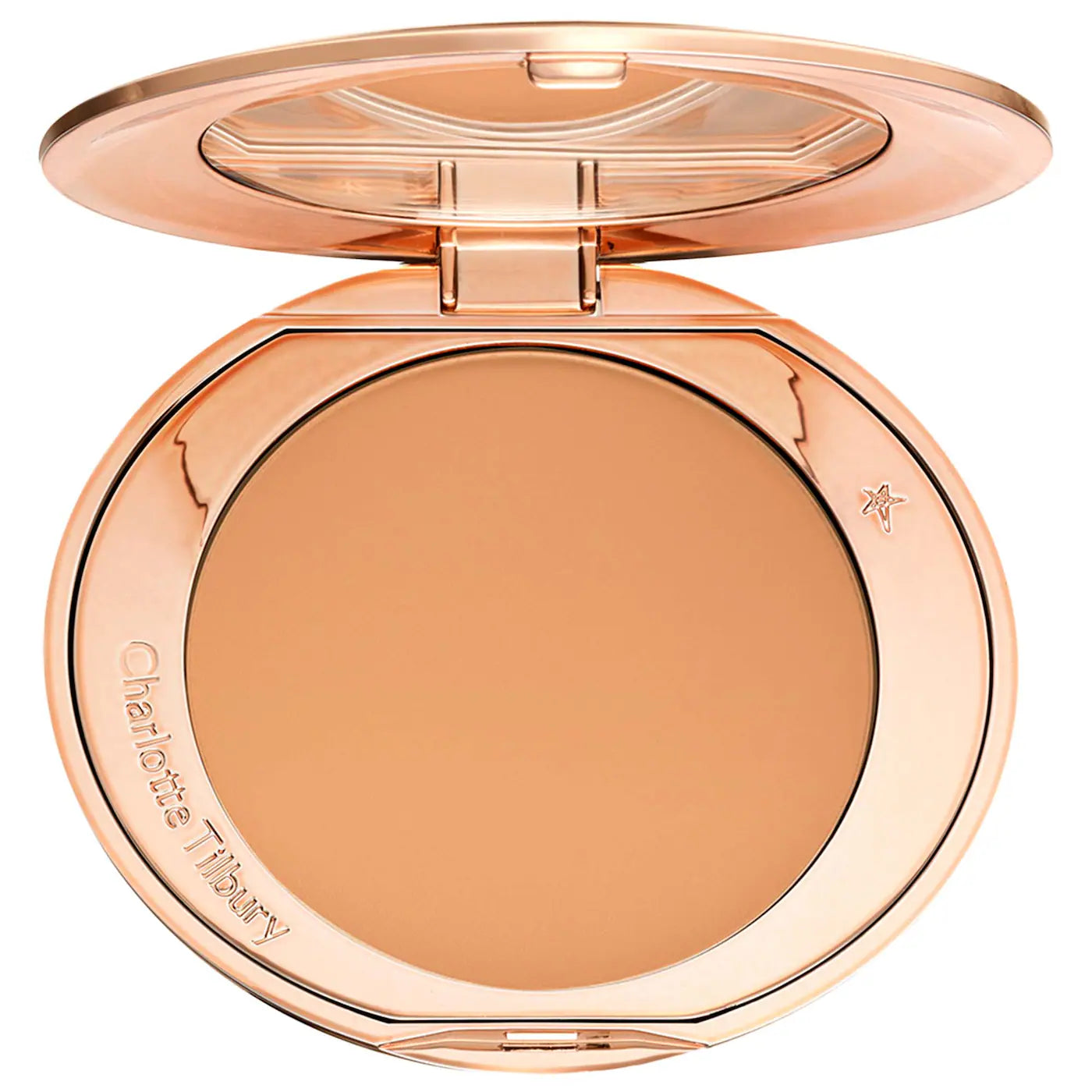 CHARLOTTE TILBURY AIR BRUSH FLAWLESS FINISH
