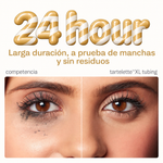 Cargar imagen en el visor de la galería, TARTE TATELETTE XL LENGTHENING Y TUBING MASCARA