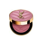 Cargar imagen en el visor de la galería, YSL MAKE ME BLUSH 24H BUILDABLE BLURRING POWDER BLUSH