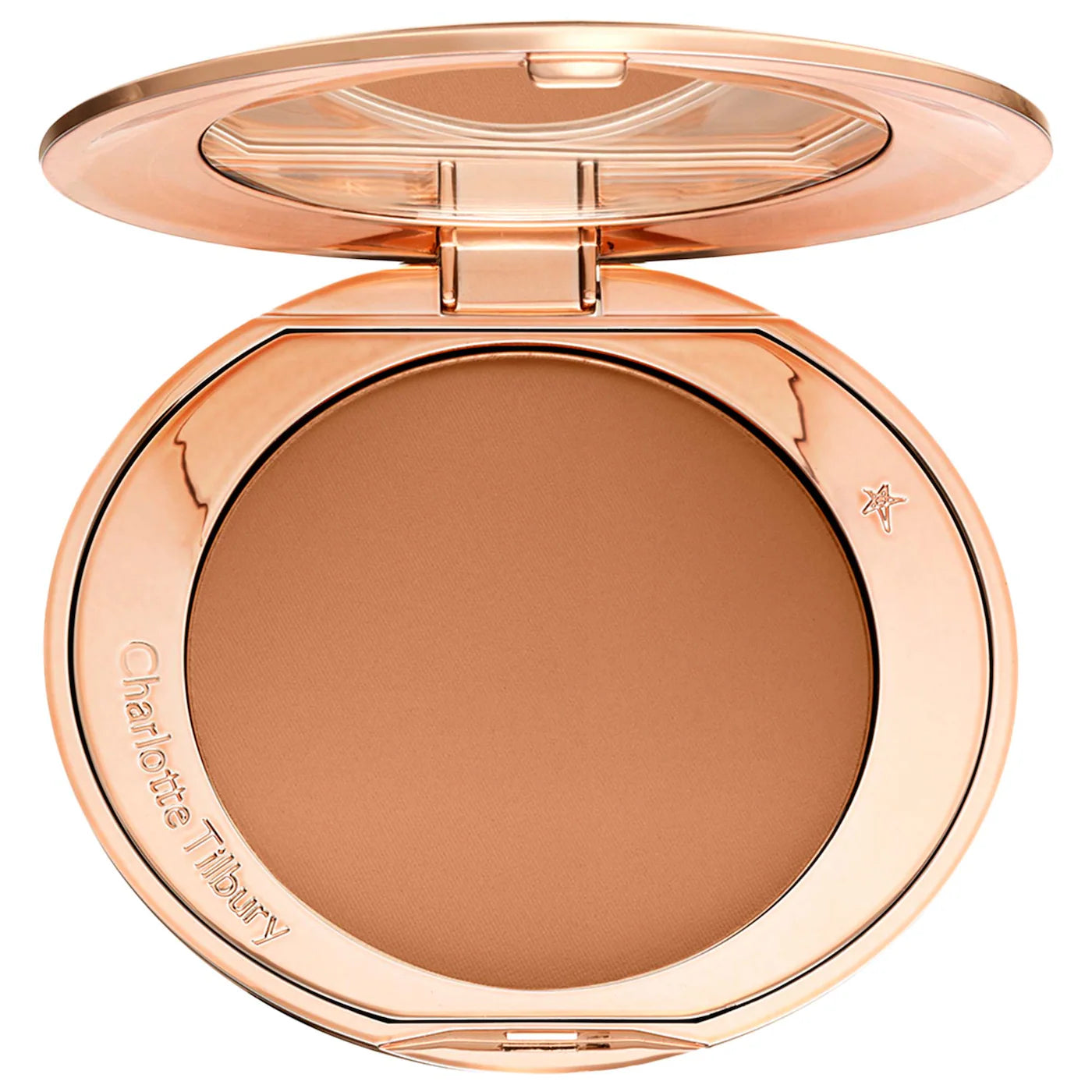 CHARLOTTE TILBURY AIR BRUSH FLAWLESS FINISH