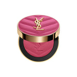 Cargar imagen en el visor de la galería, YSL MAKE ME BLUSH 24H BUILDABLE BLURRING POWDER BLUSH