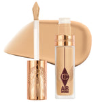 Cargar imagen en el visor de la galería, CHARLOTTE TILBURY AIR BRUSH BLUR CONCEALER