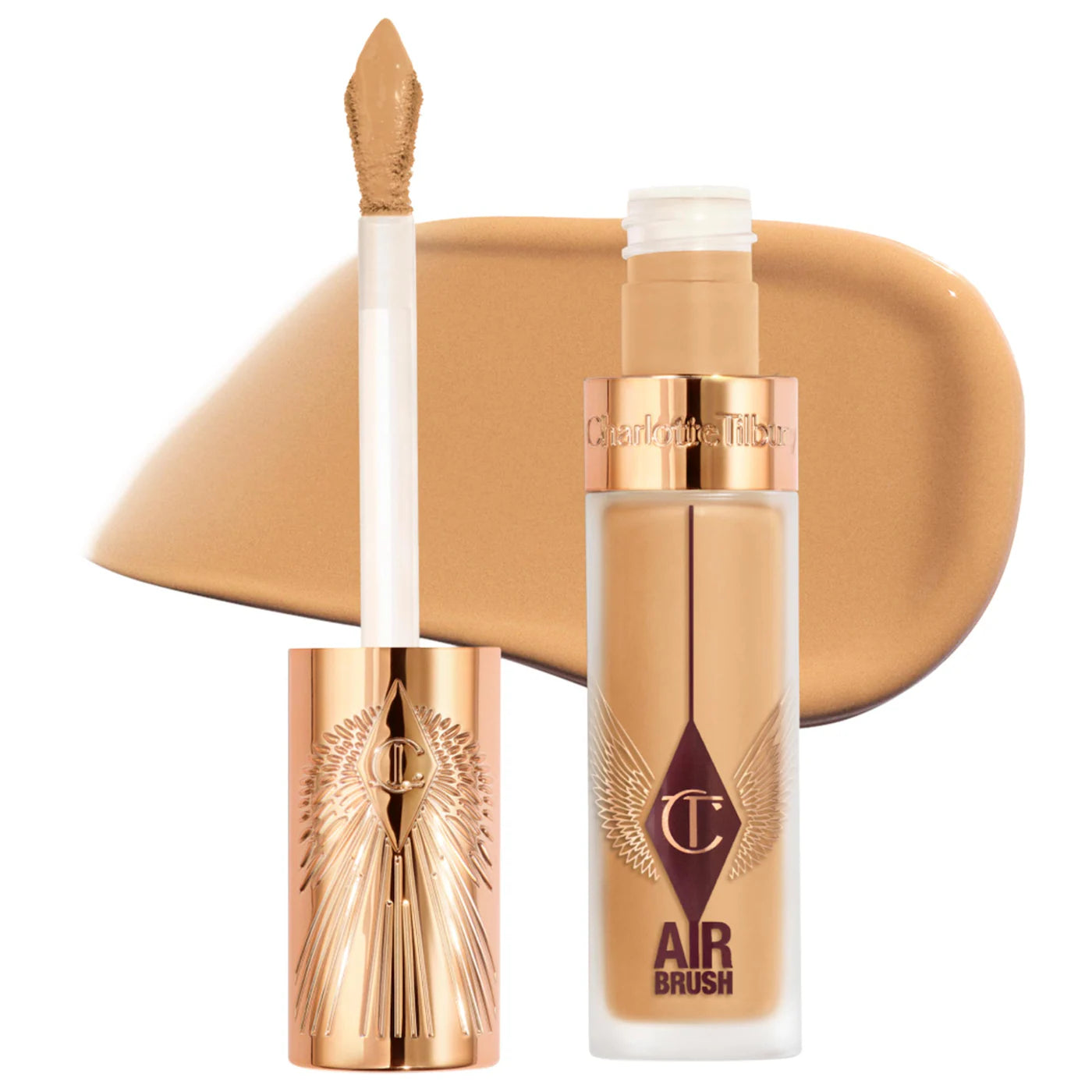 CHARLOTTE TILBURY AIR BRUSH BLUR CONCEALER