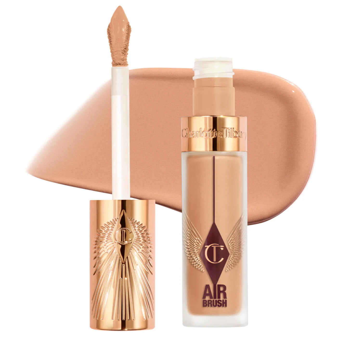 CHARLOTTE TILBURY AIR BRUSH BLUR CONCEALER