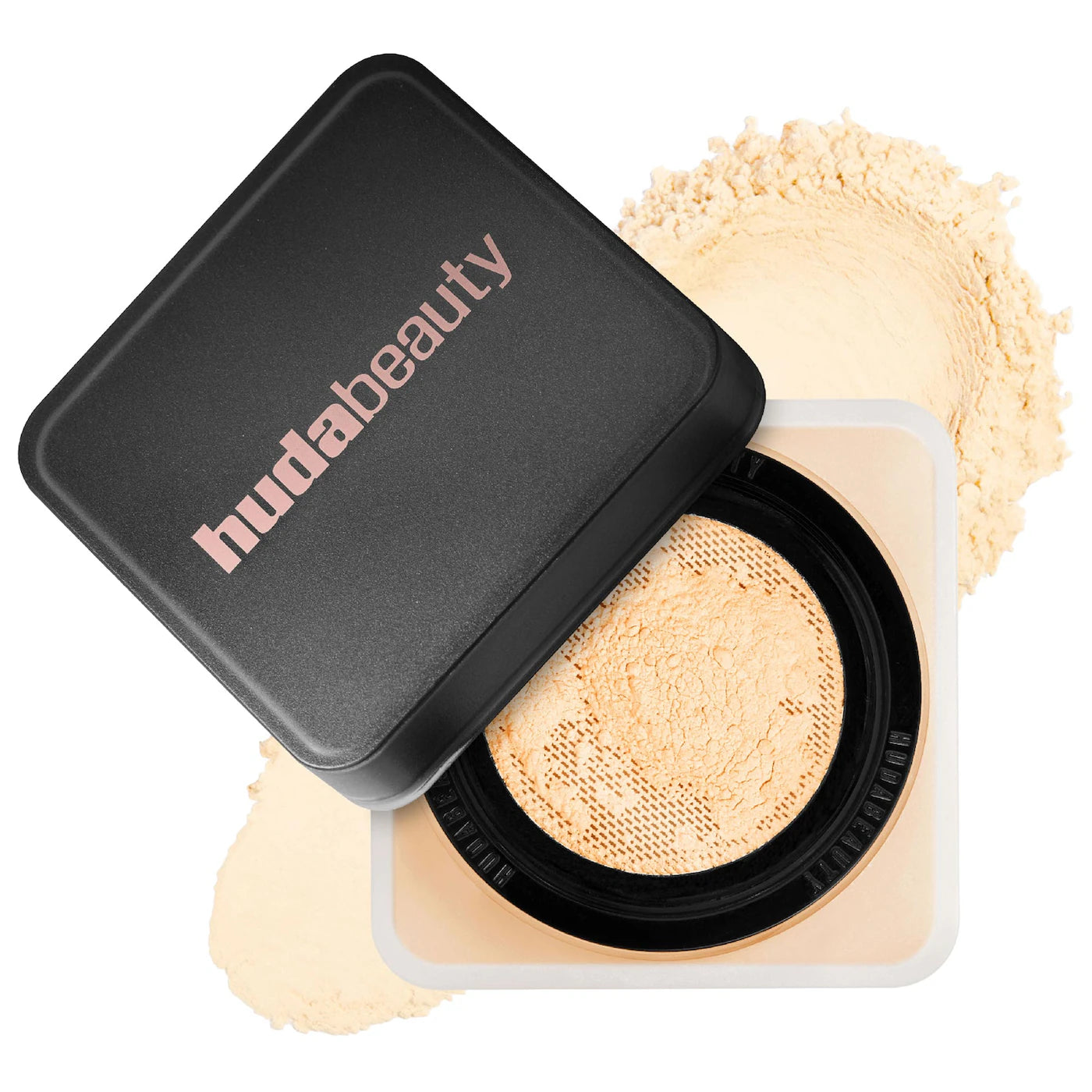 HUDABEAUTY EASY BAKE POLVO SUELTO 20G