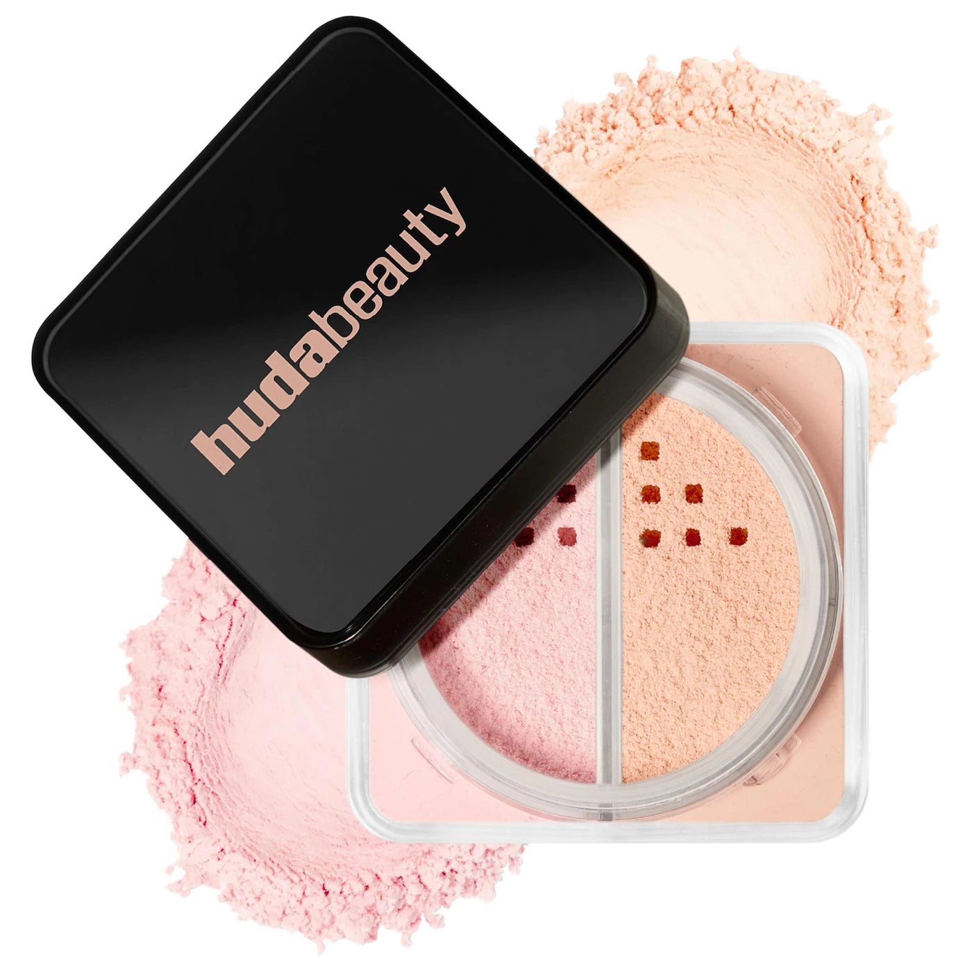 HUDABEAUTY EASY BAKE POLVO SUELTO 20G