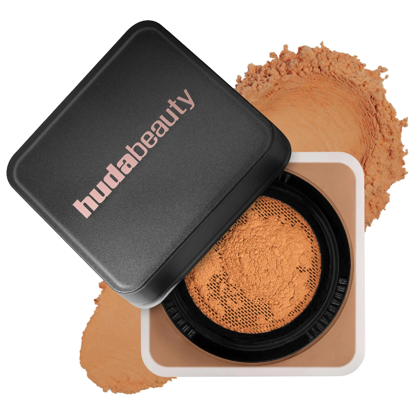 HUDABEAUTY EASY BAKE POLVO SUELTO 20G