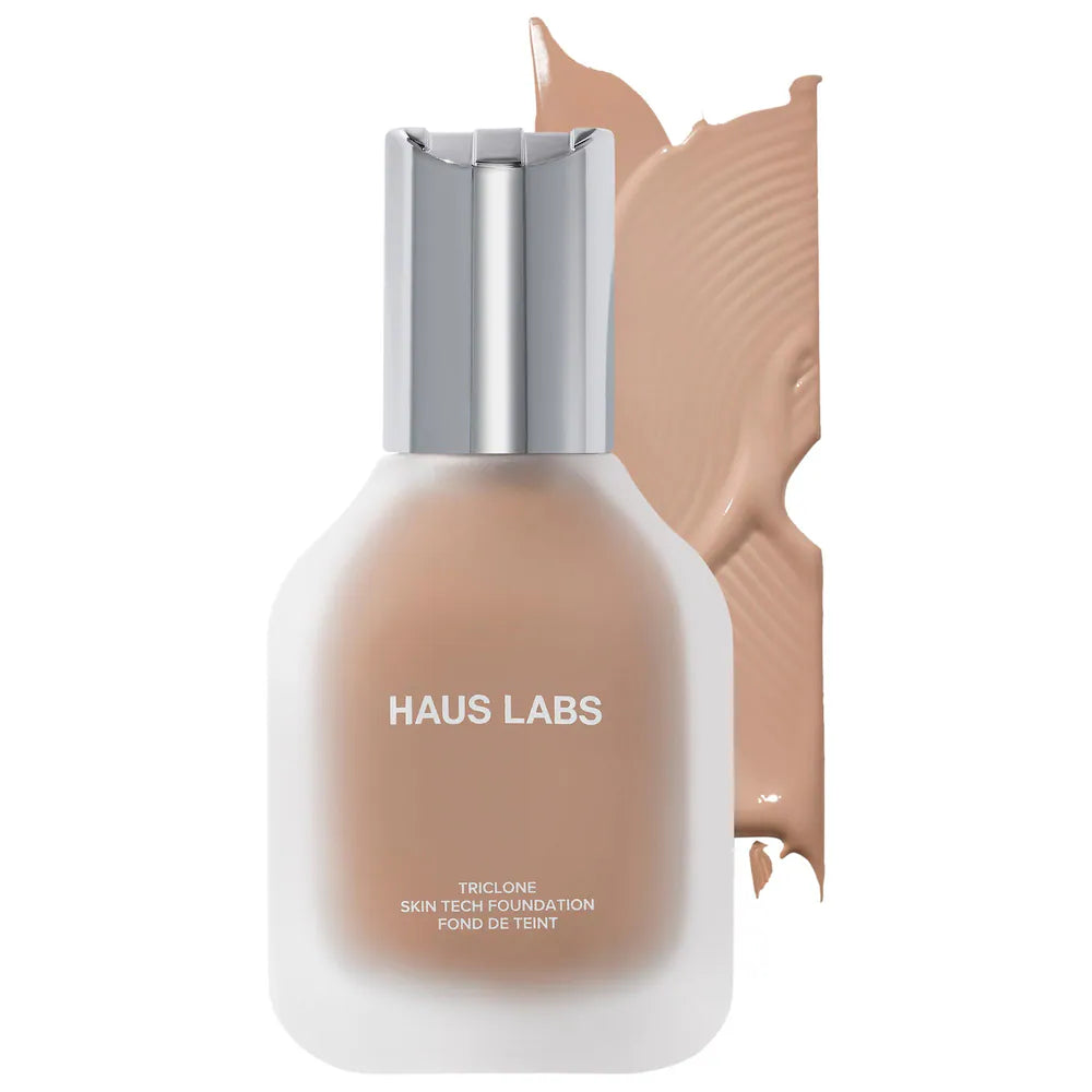 HAUS LABS TRICLONE SKIN TECH FOUNDATION 30ML