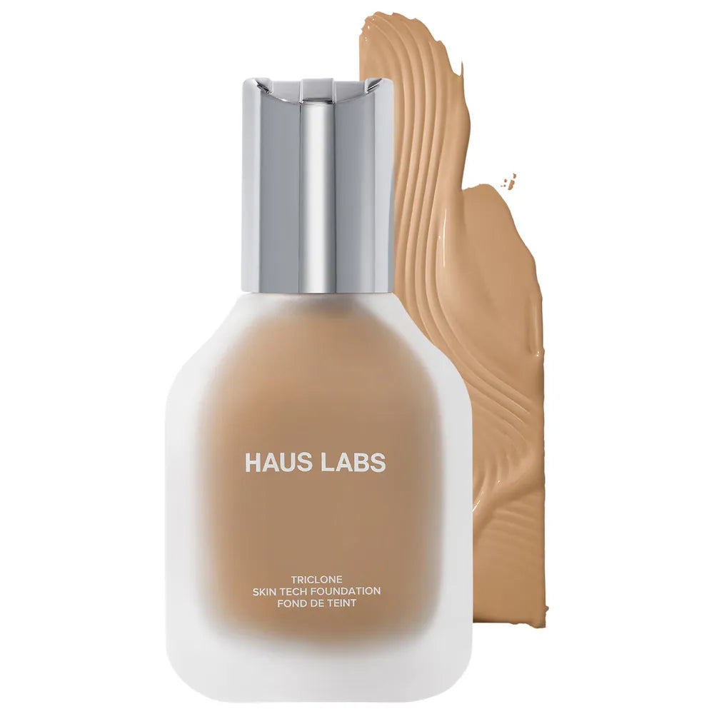 HAUS LABS TRICLONE SKIN TECH FOUNDATION 30ML