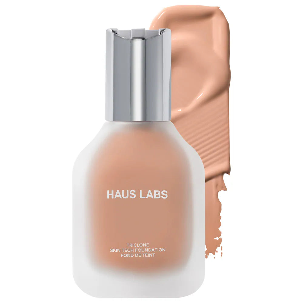 HAUS LABS TRICLONE SKIN TECH FOUNDATION 30ML