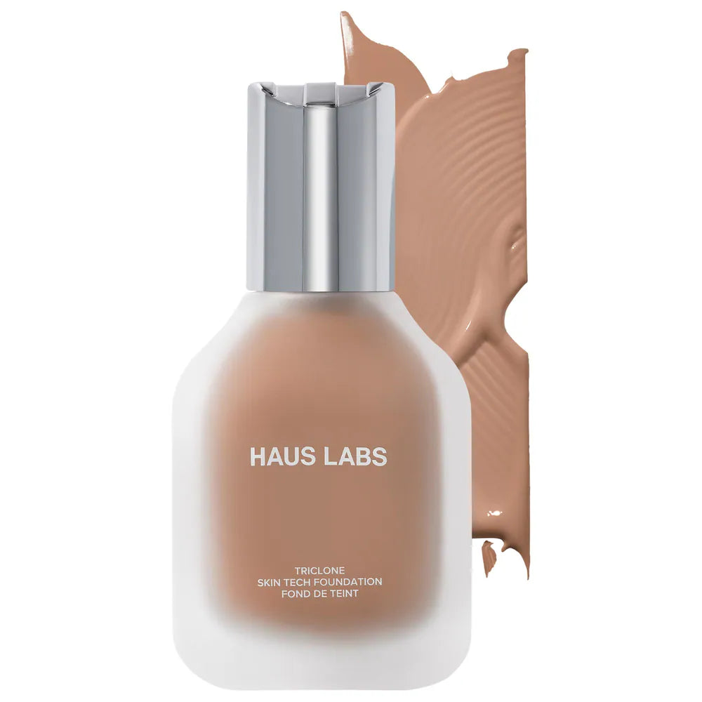 HAUS LABS TRICLONE SKIN TECH FOUNDATION 30ML