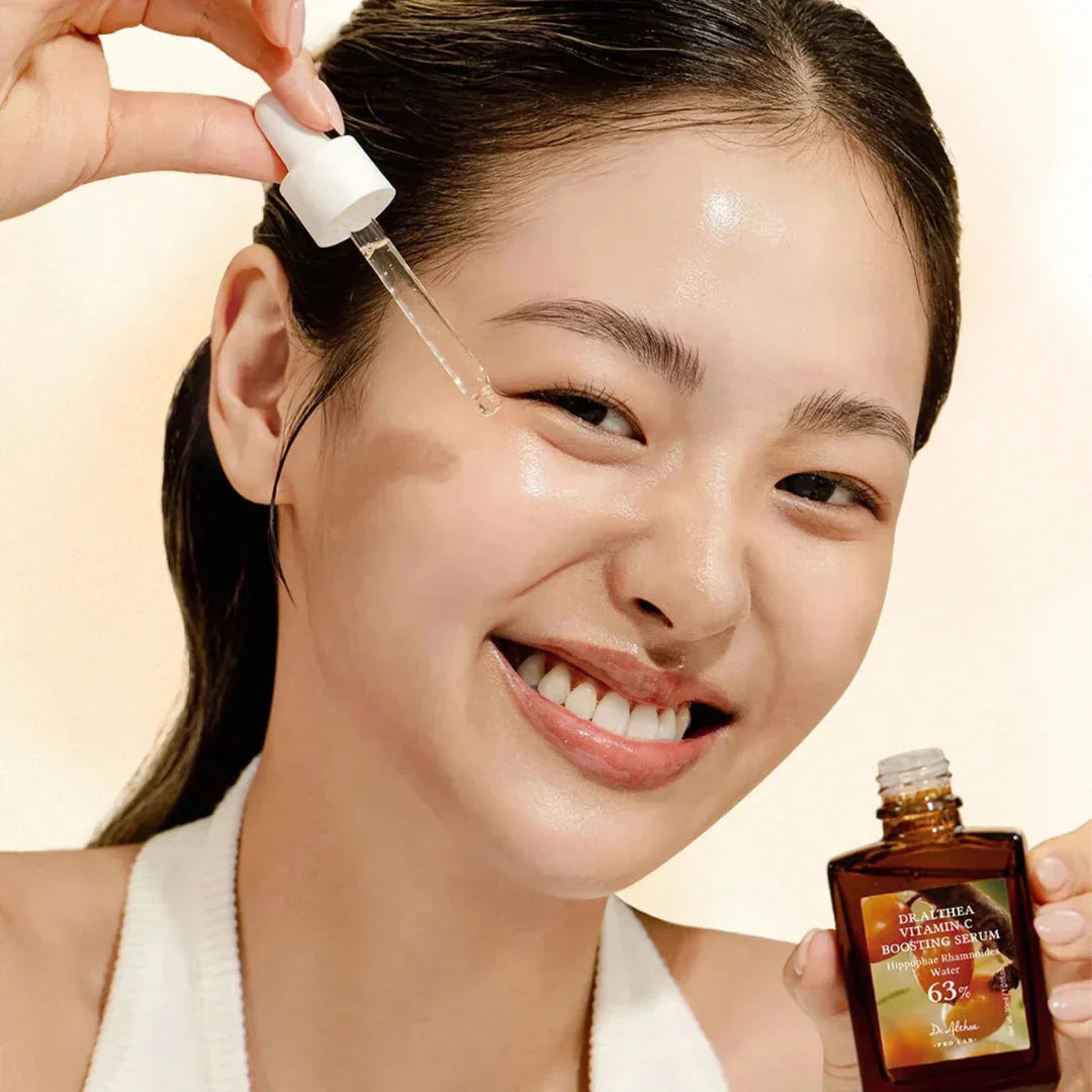 DOCTOR ALTHEA VITAMIN C BOOSTING SERUM