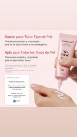 Load image into Gallery viewer, MEDICUBE  NO CAST JUST GLOW SUNSCREEN SPF50