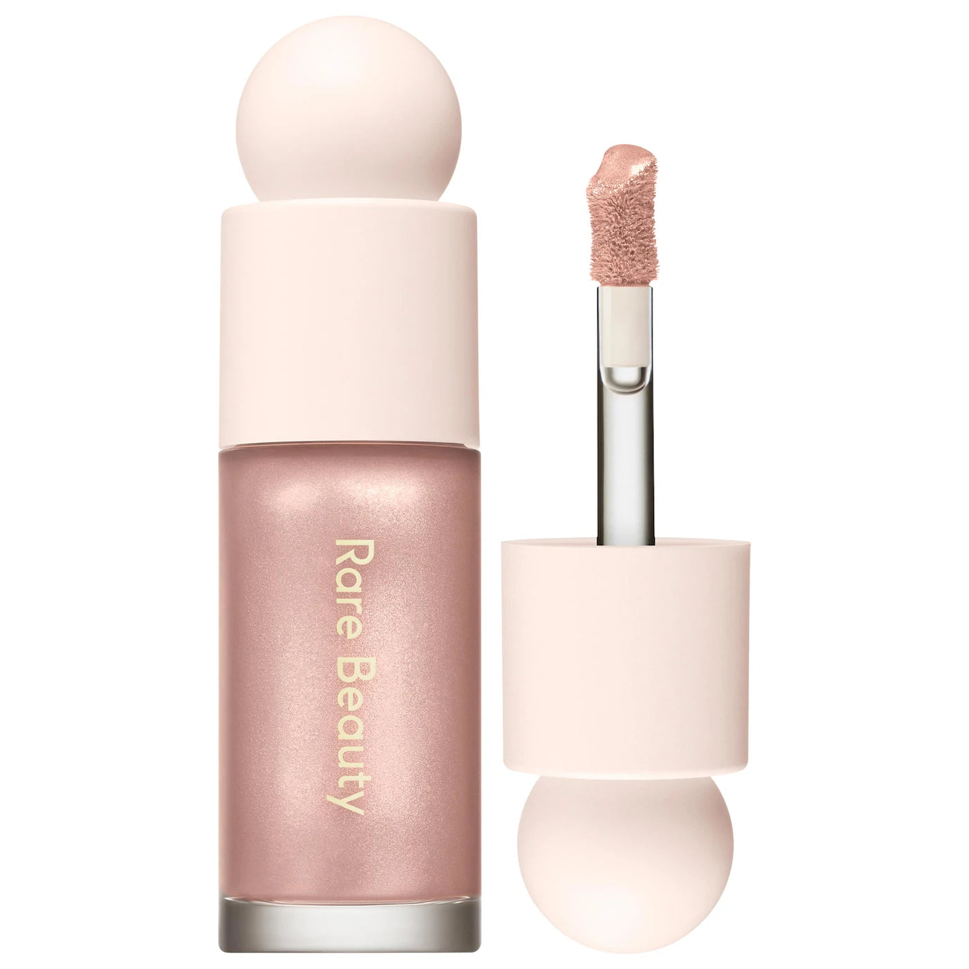 RARE BEAUTY POSITIVE LIGHT LIQUID LUMINIZER HIGHLIGHT