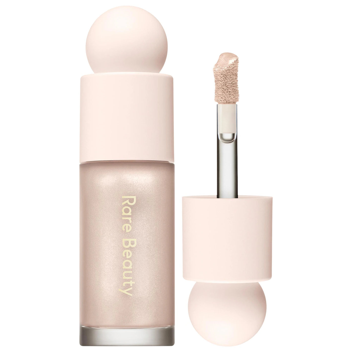 RARE BEAUTY POSITIVE LIGHT LIQUID LUMINIZER HIGHLIGHT